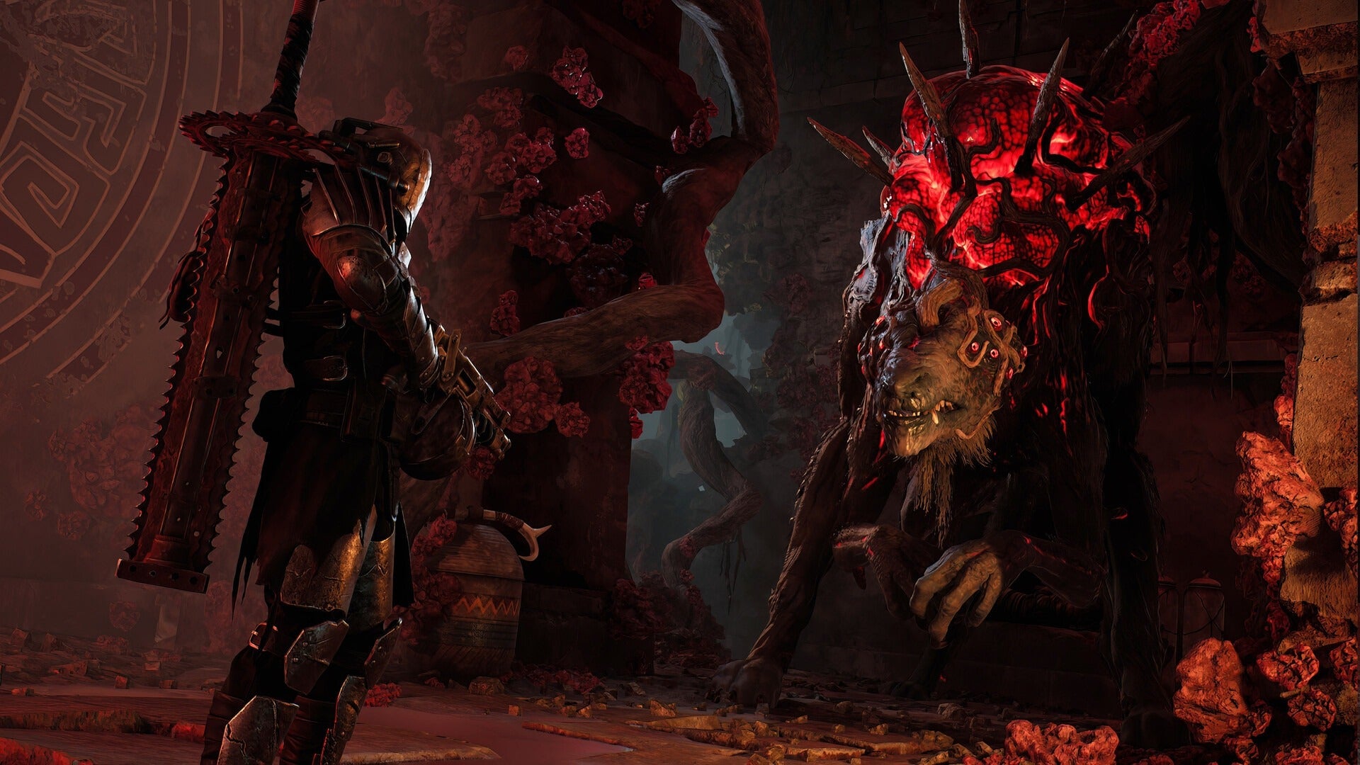 Screenshot: Gunfire Games / Gearbox Publishing