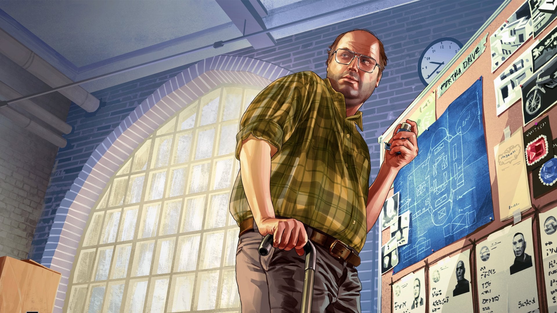 Image: Rockstar Games