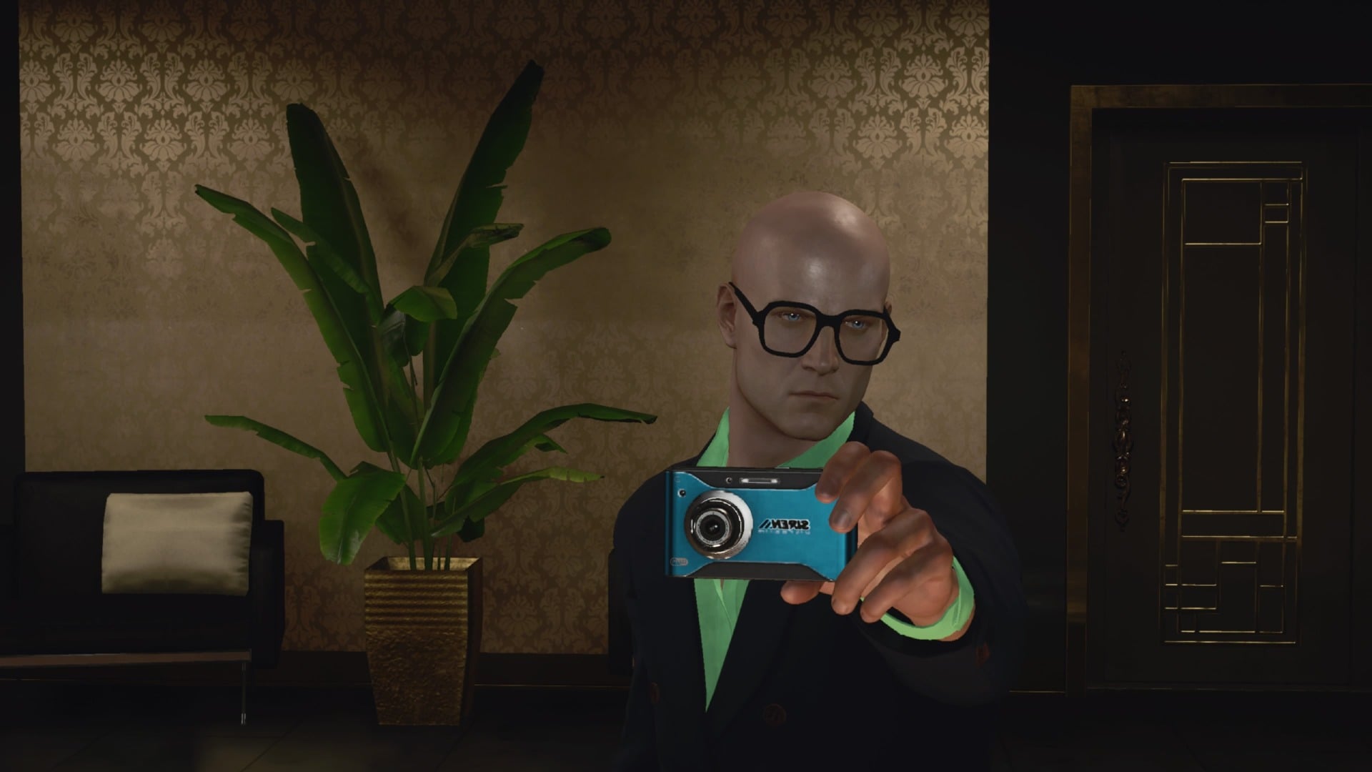Image: IO Interactive