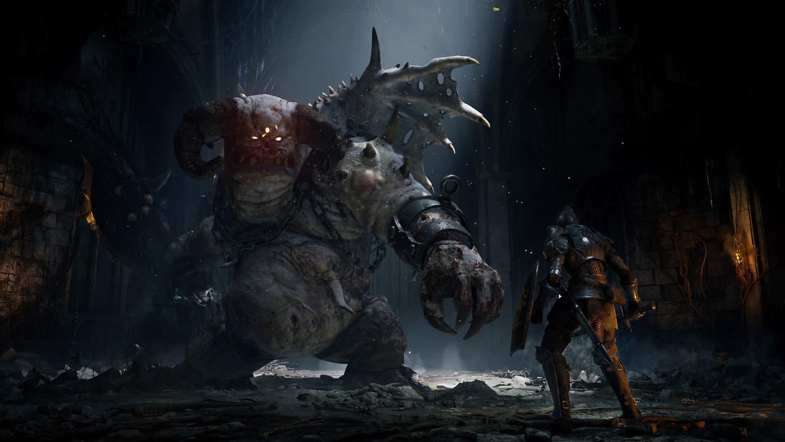 Image: Bluepoint Games