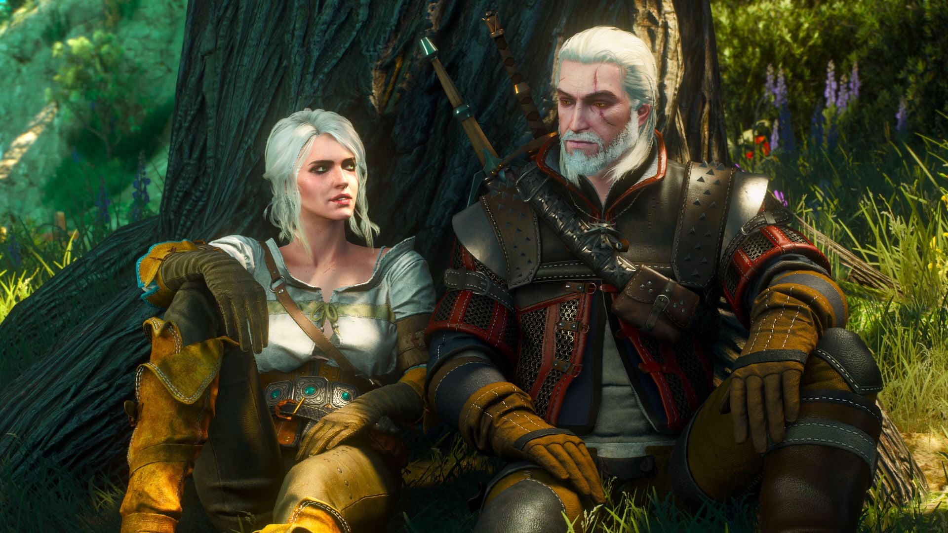 Image: CD Projekt Red