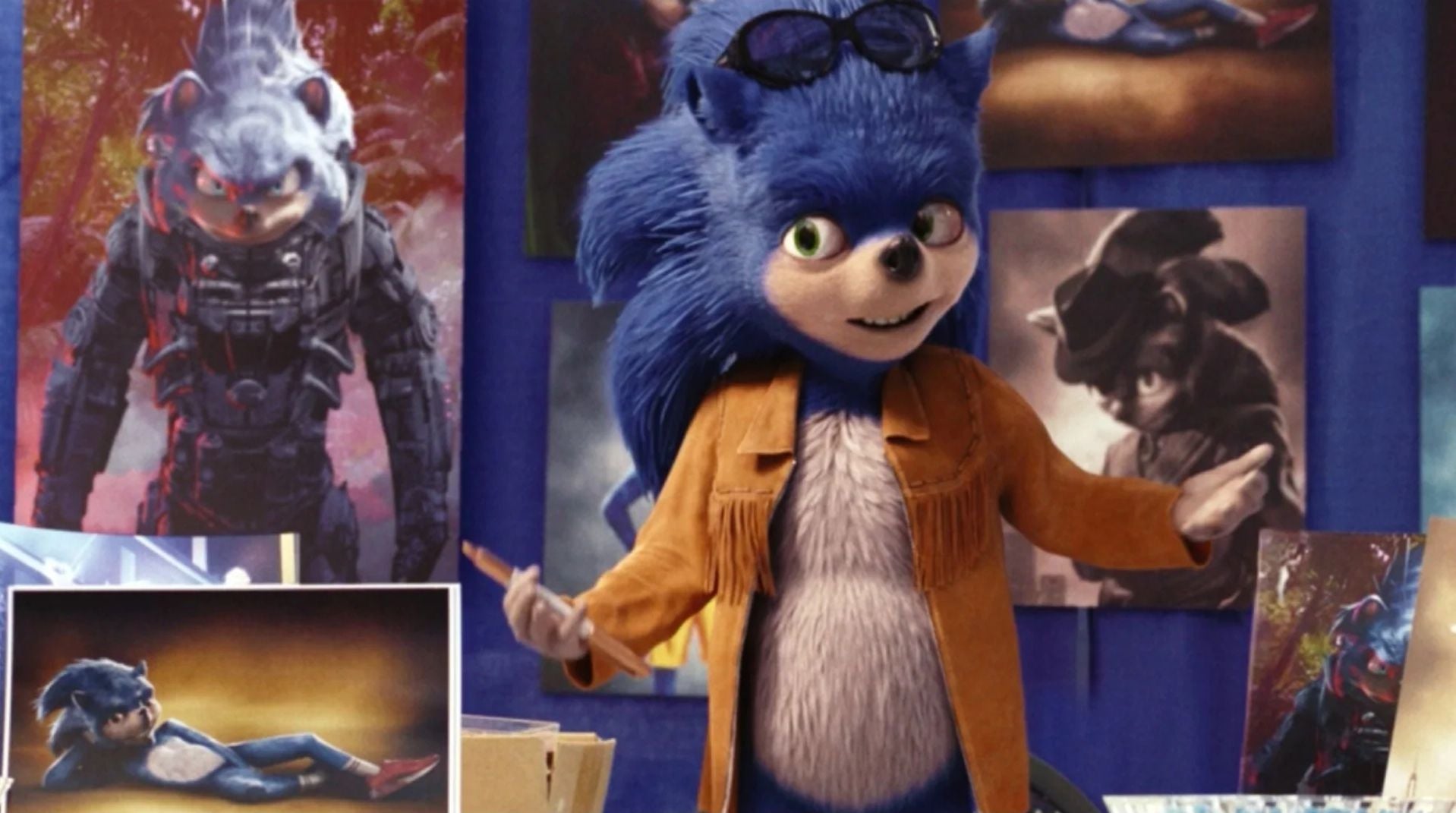 Screenshot: Walt Disney Pictures / Kotaku