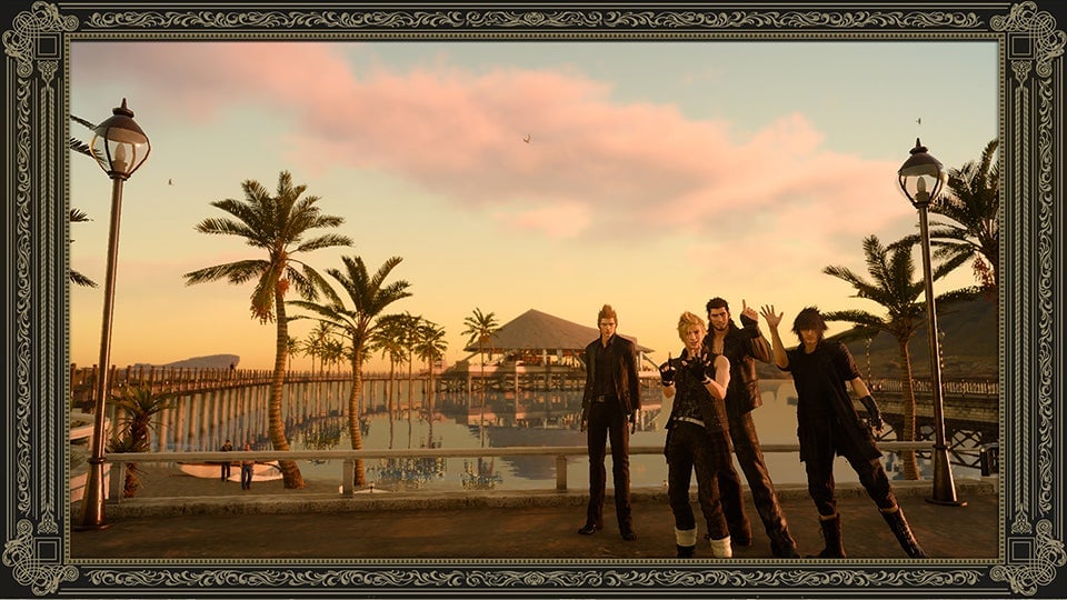 Image: Square Enix