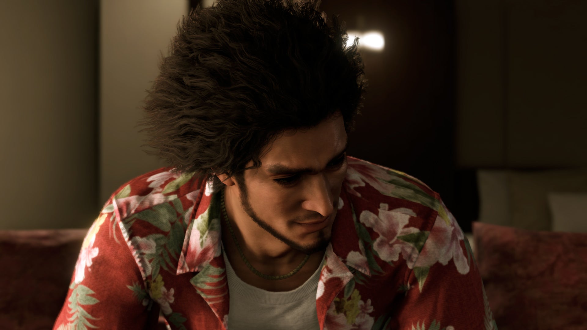 Screenshot: Ryu Ga Gotoku Studio / Kotaku