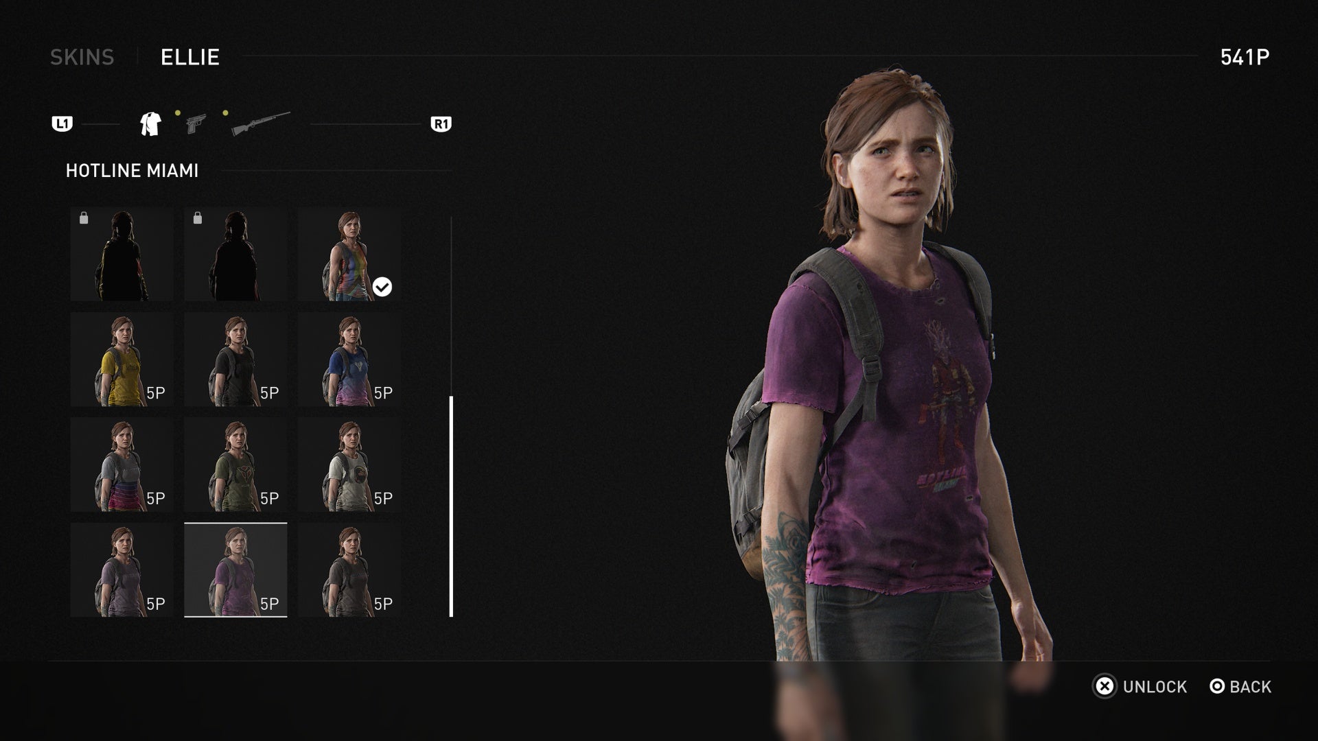 Screenshot: Naughty Dog / Kotaku