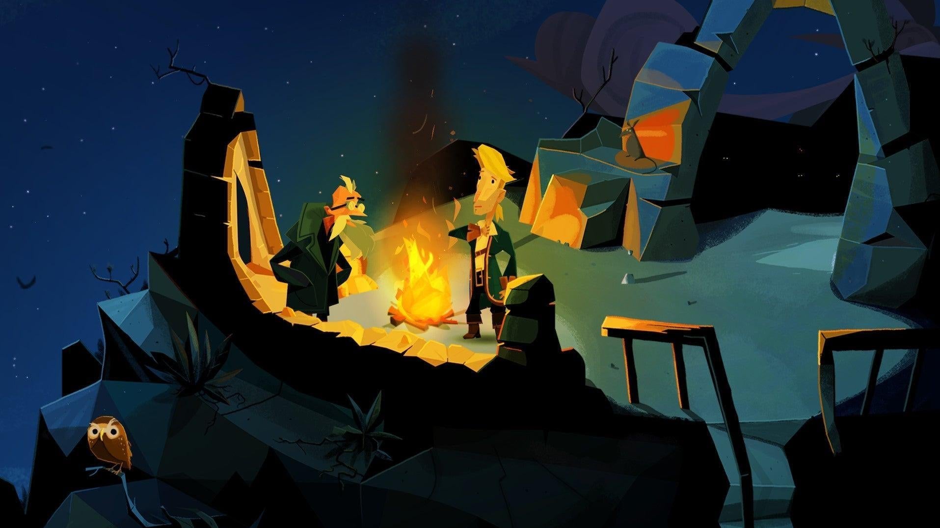 Screenshot: Devolver Digital
