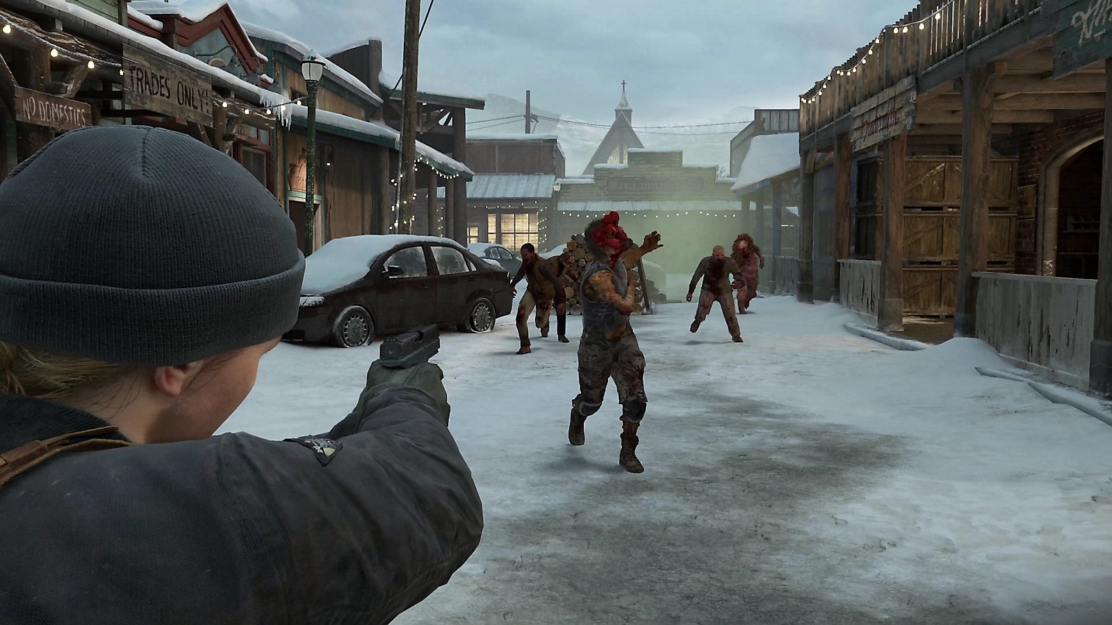 Image: Naughty Dog