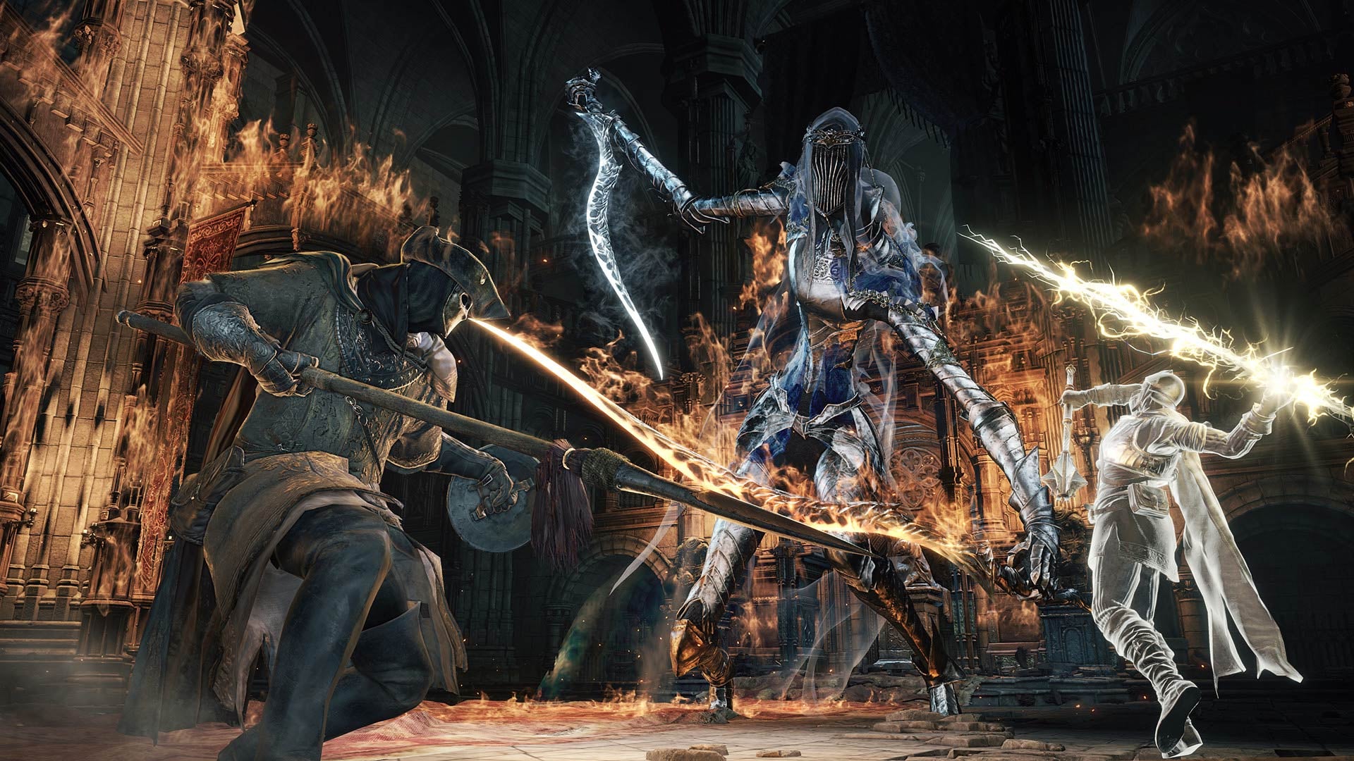 Image: From Software