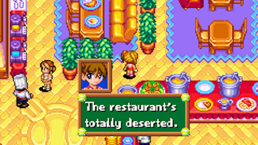 Screenshot: Nintendo / Mobygames