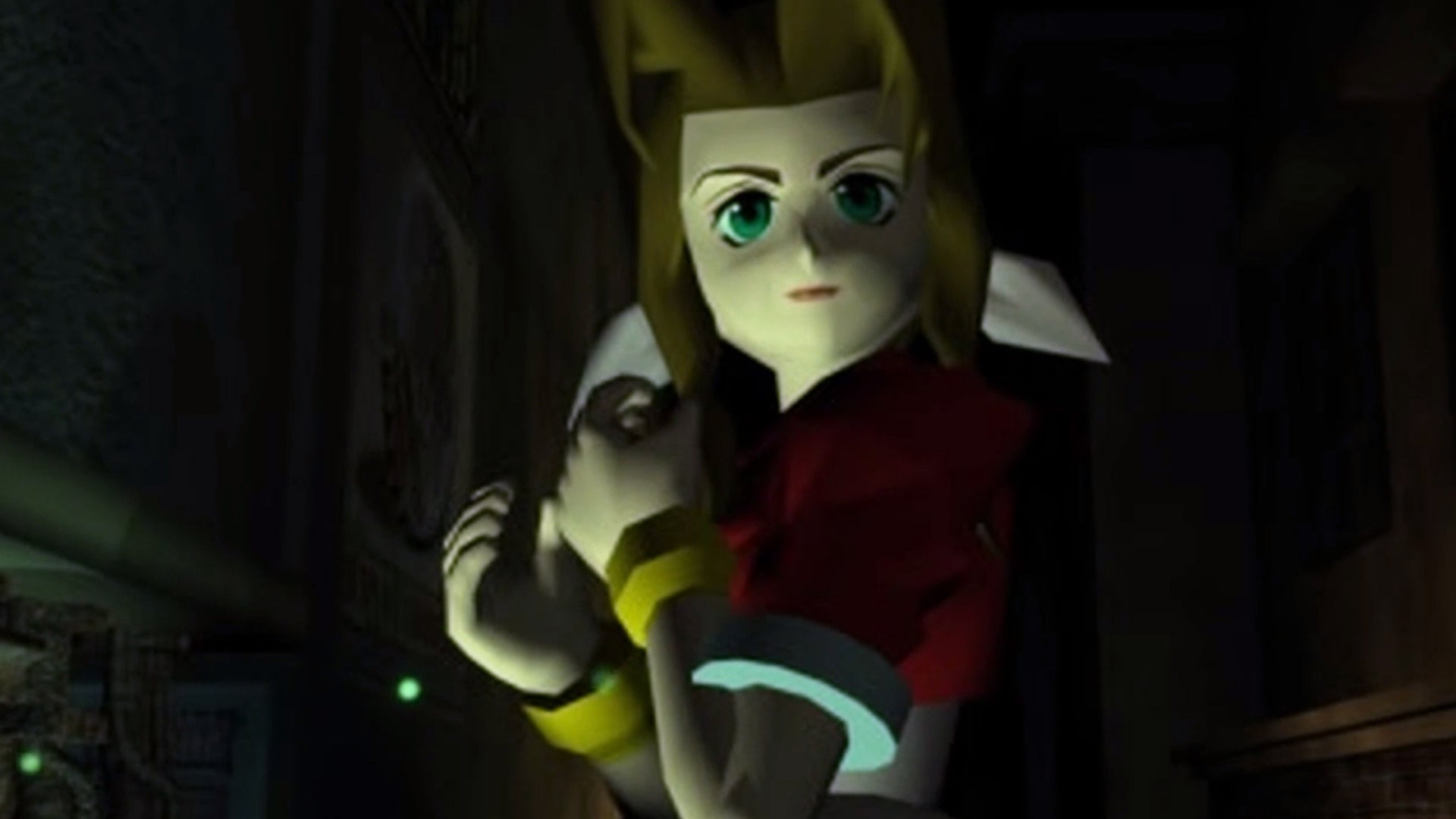 Screenshot: Square Enix / Kotaku
