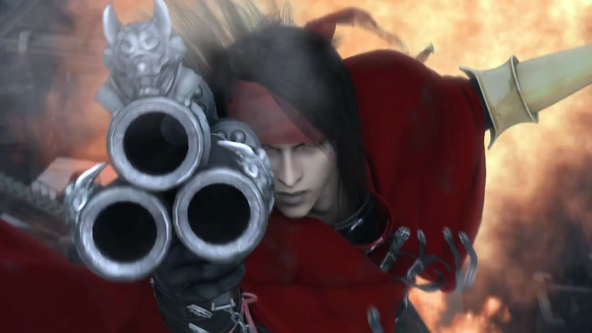 Screenshot: Square Enix / Kotaku