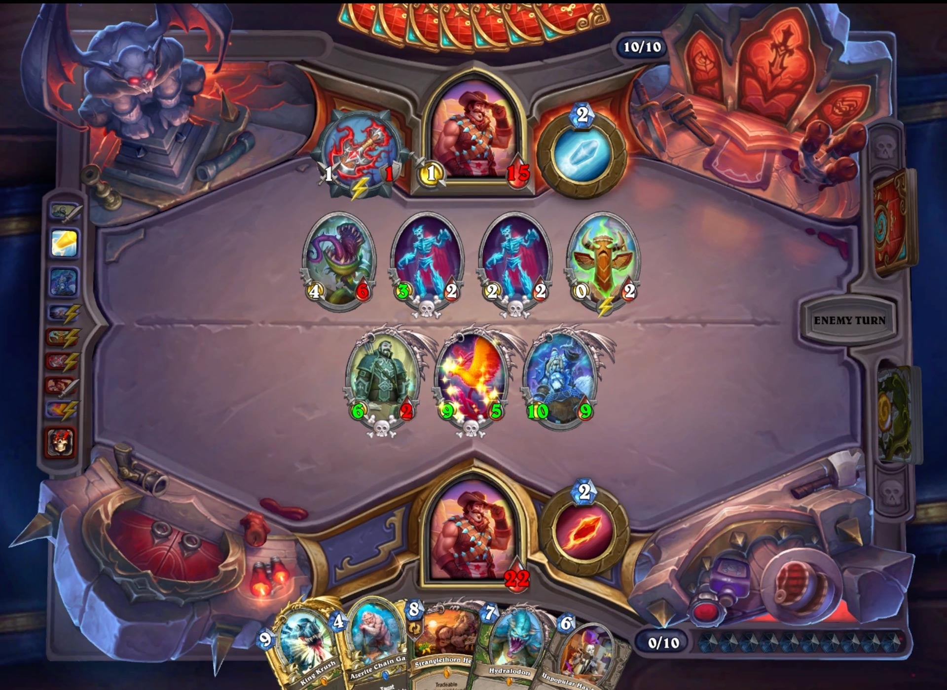 Screenshot: Blizzard / Kotaku
