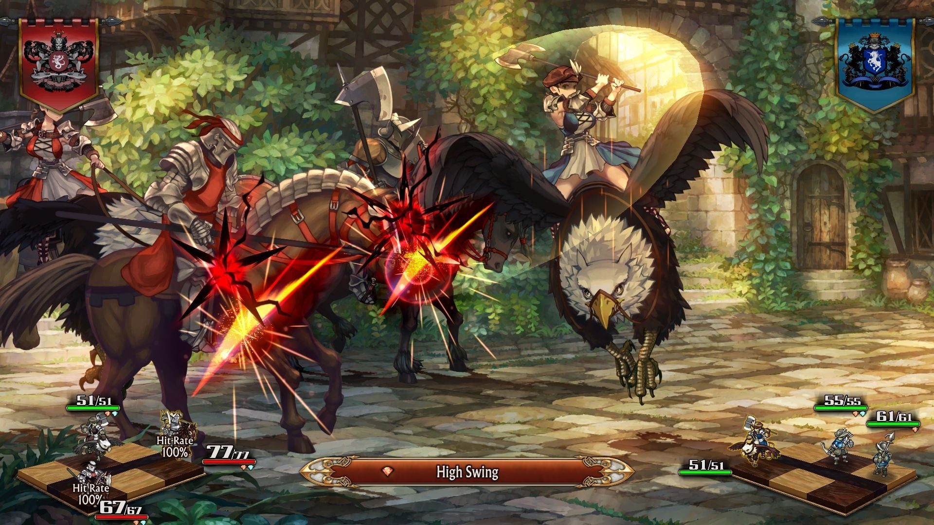 Screenshot: Atlus