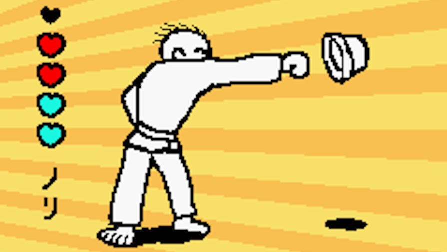 Screenshot: Mobygames