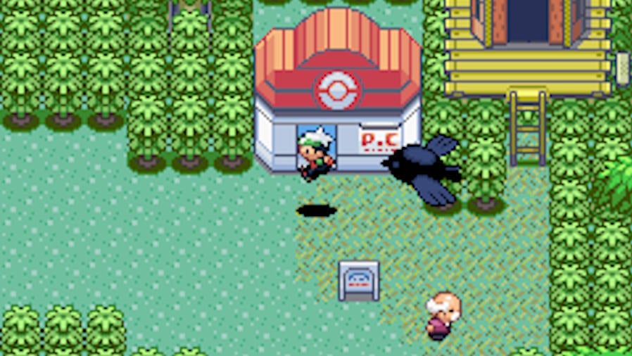 Screenshot: Nintendo / Mobygames