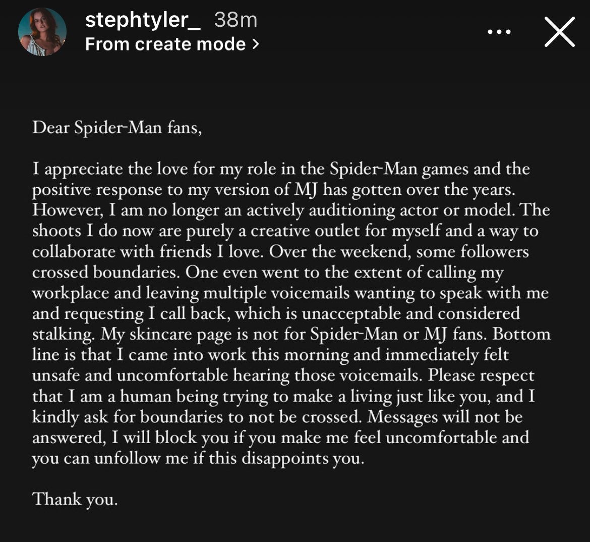 Screenshot: Kotaku / Stephanie Tyler Jones
