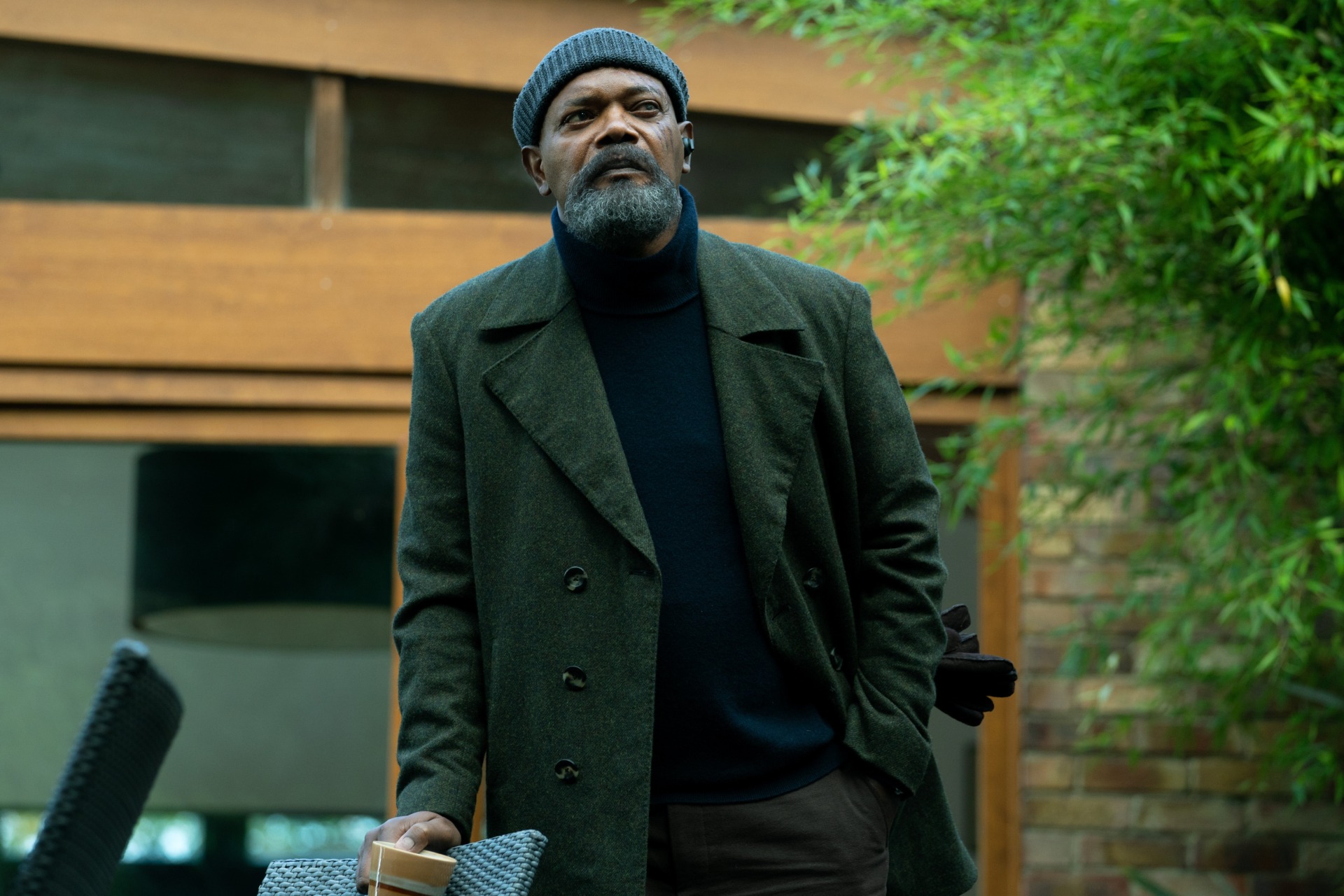 Invasión secretaNick Fury se merecía algo mucho mejor… pero basándonos en la forma en que se comportó en 