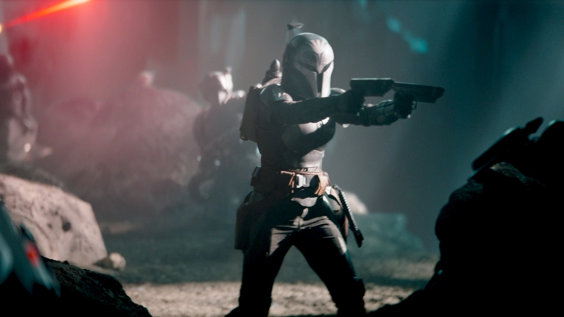 Image: Disney / Lucasfilm