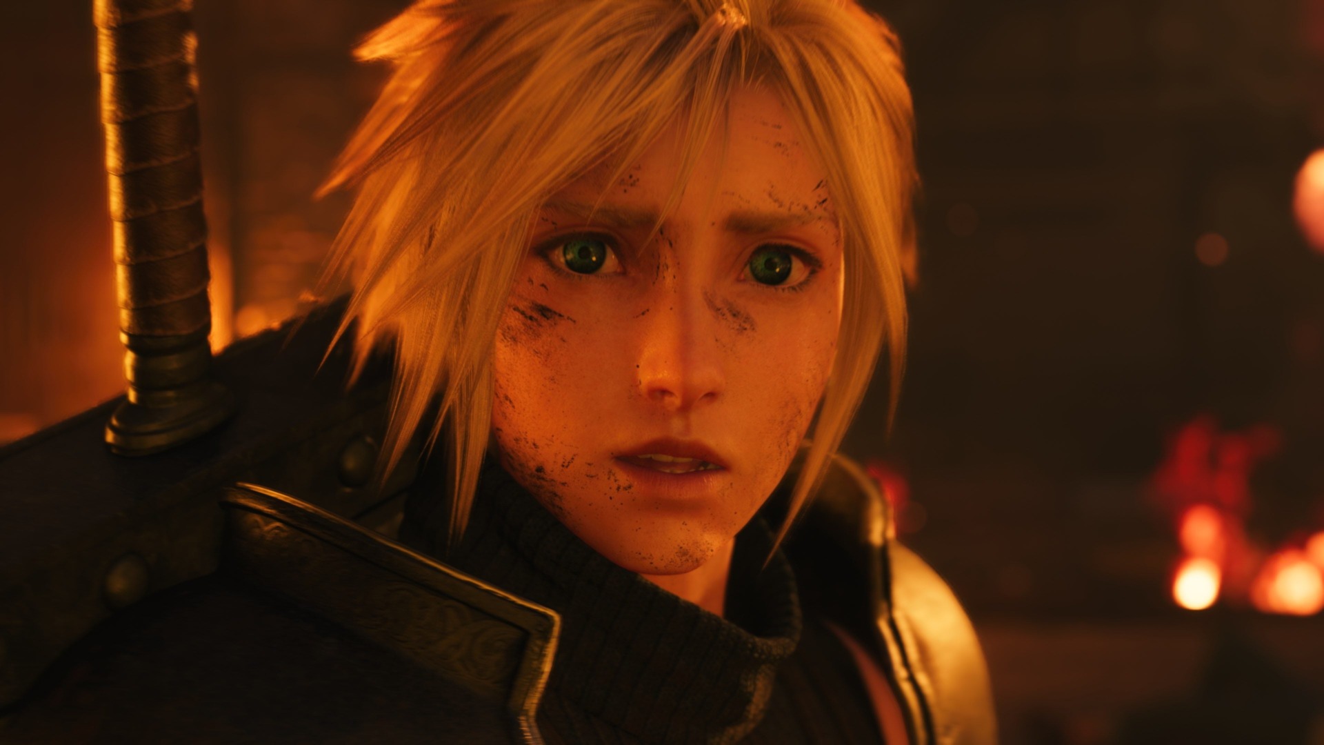 Image: Square Enix