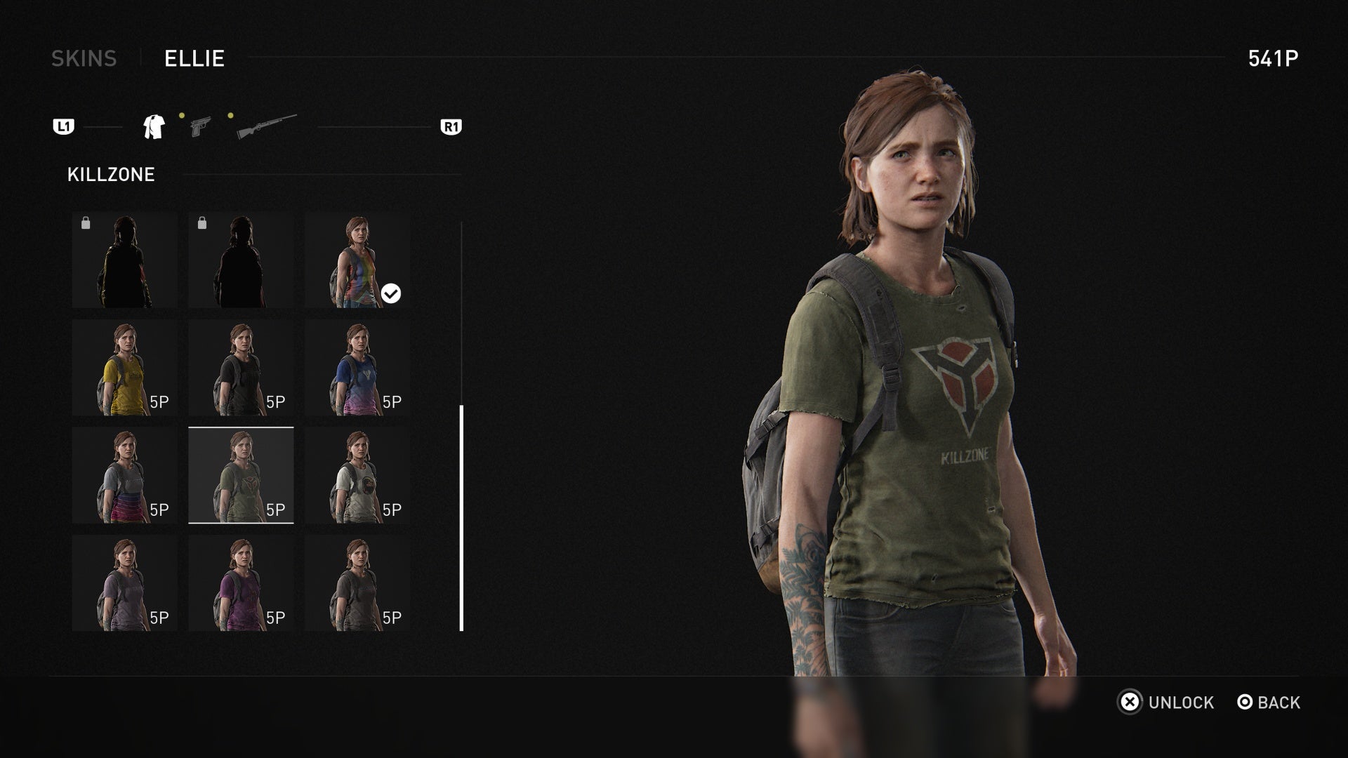 Screenshot: Naughty Dog / Kotaku