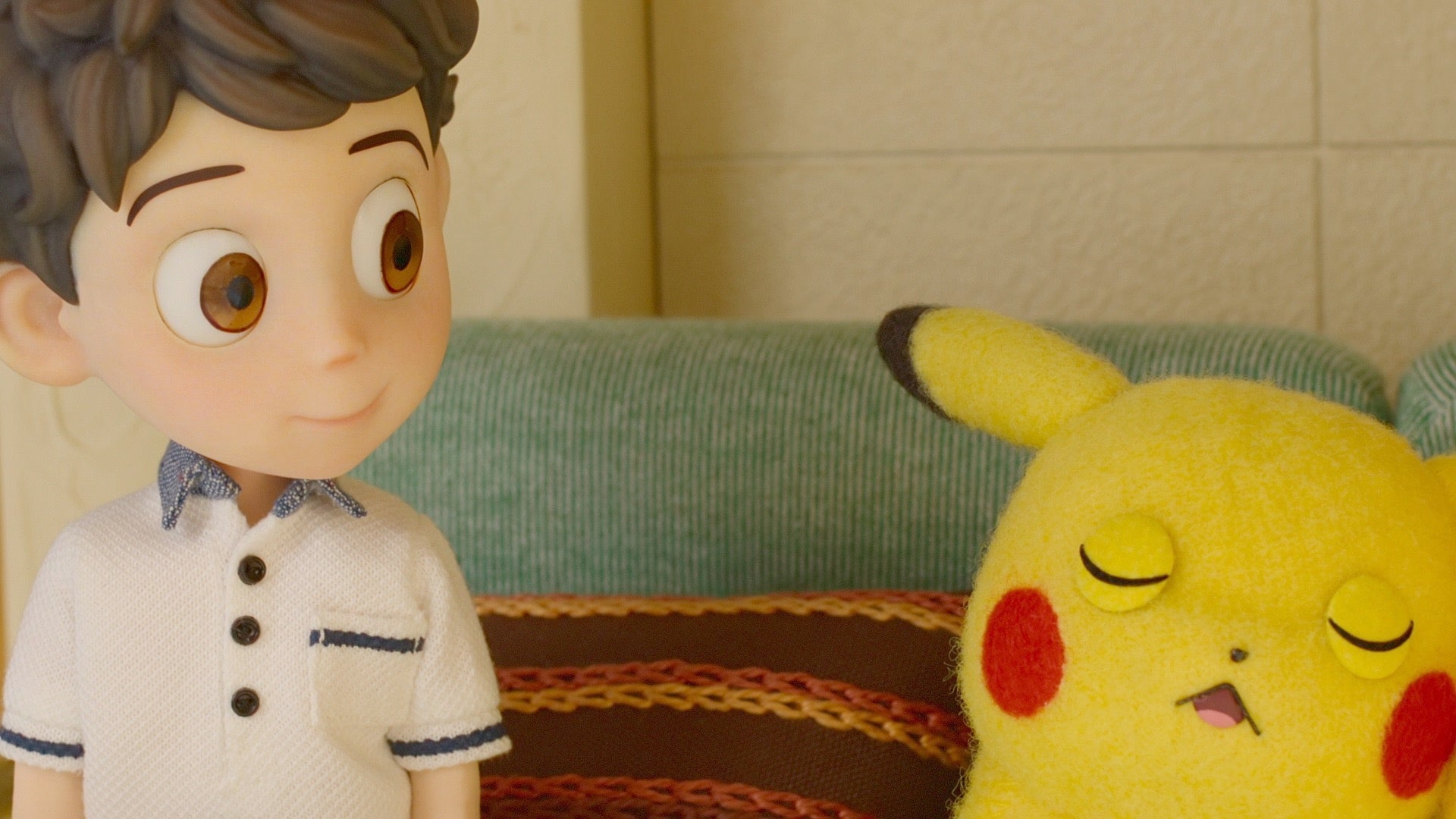 Image: The Pokémon Company / Netflix