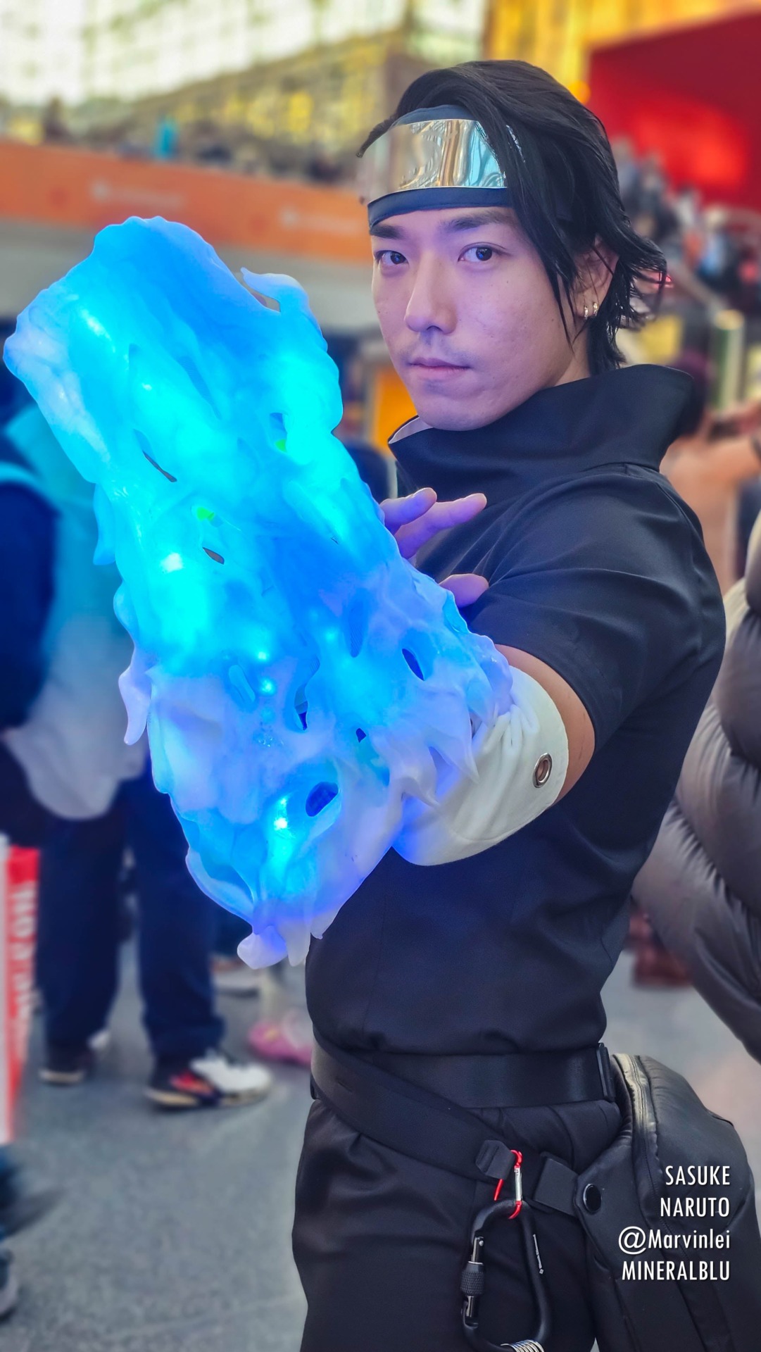 Image: Mineralblu