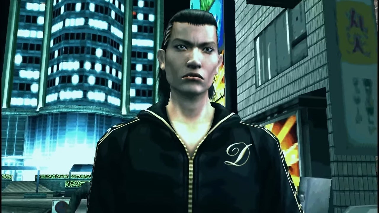 Screenshot: Sega / Syn Sophia