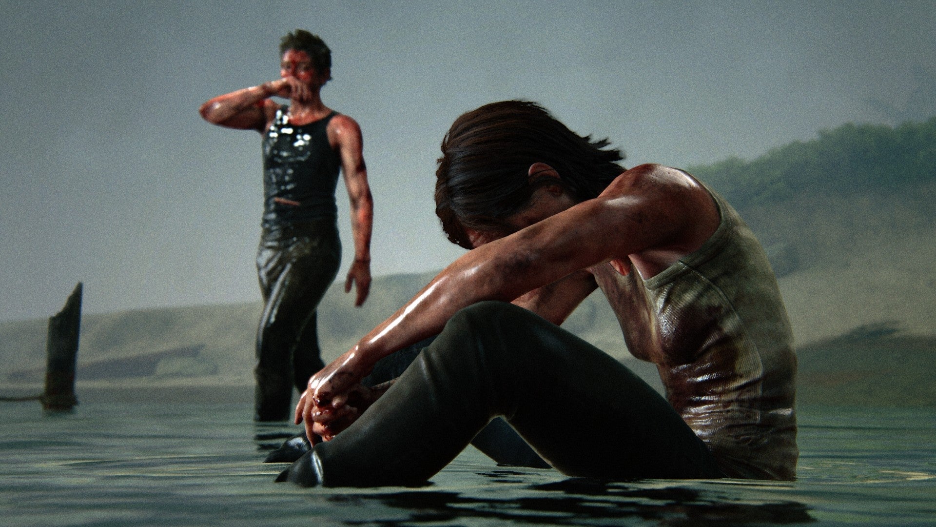 Screenshot: Naughty Dog / Kotaku
