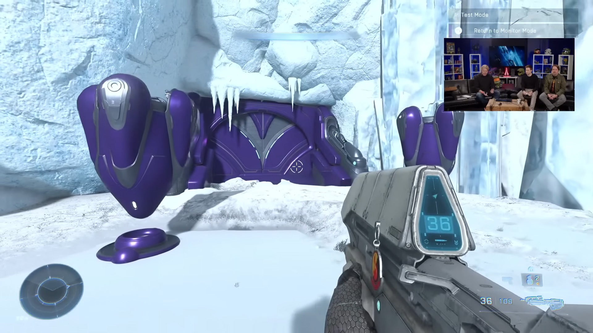 Screenshot: 343 Industries / Kotaku