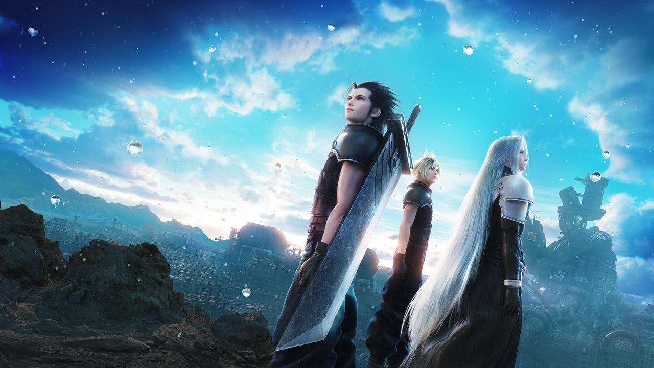 Image: Square Enix