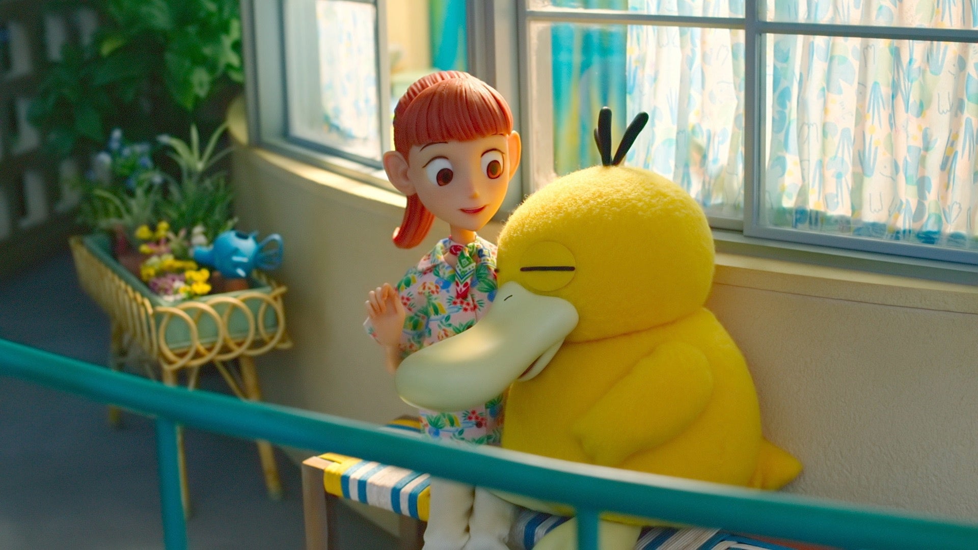 Image: The Pokémon Company / Netflix
