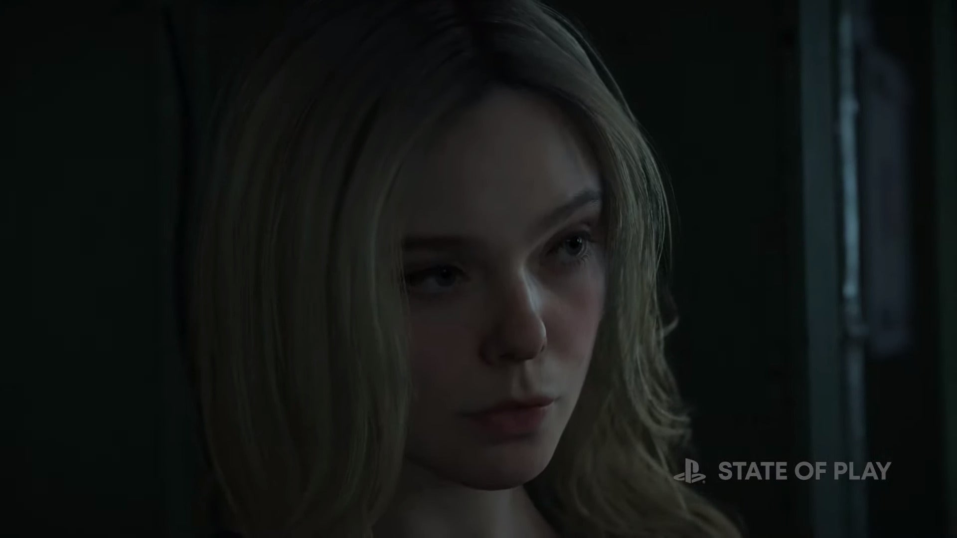 Screenshot: Kojima Productions