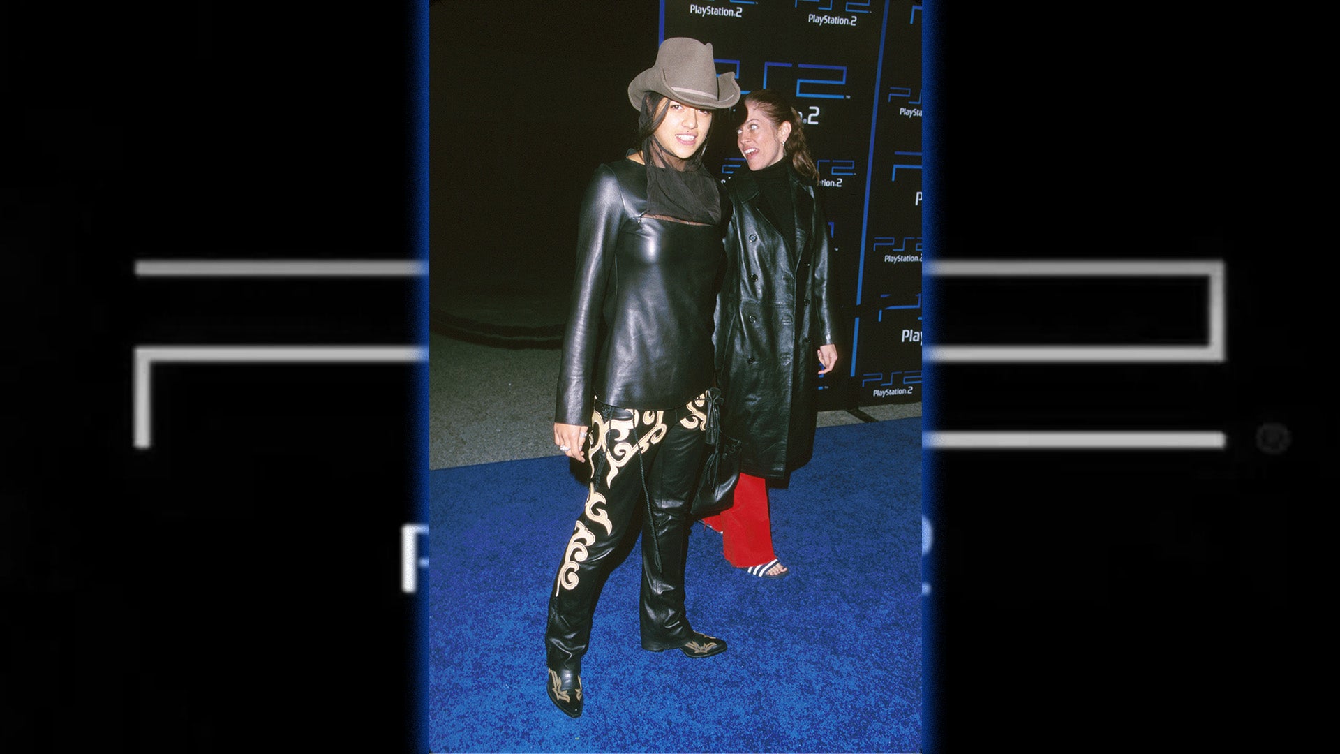 Image: Kotaku / Sony / SGranitz / WireImage