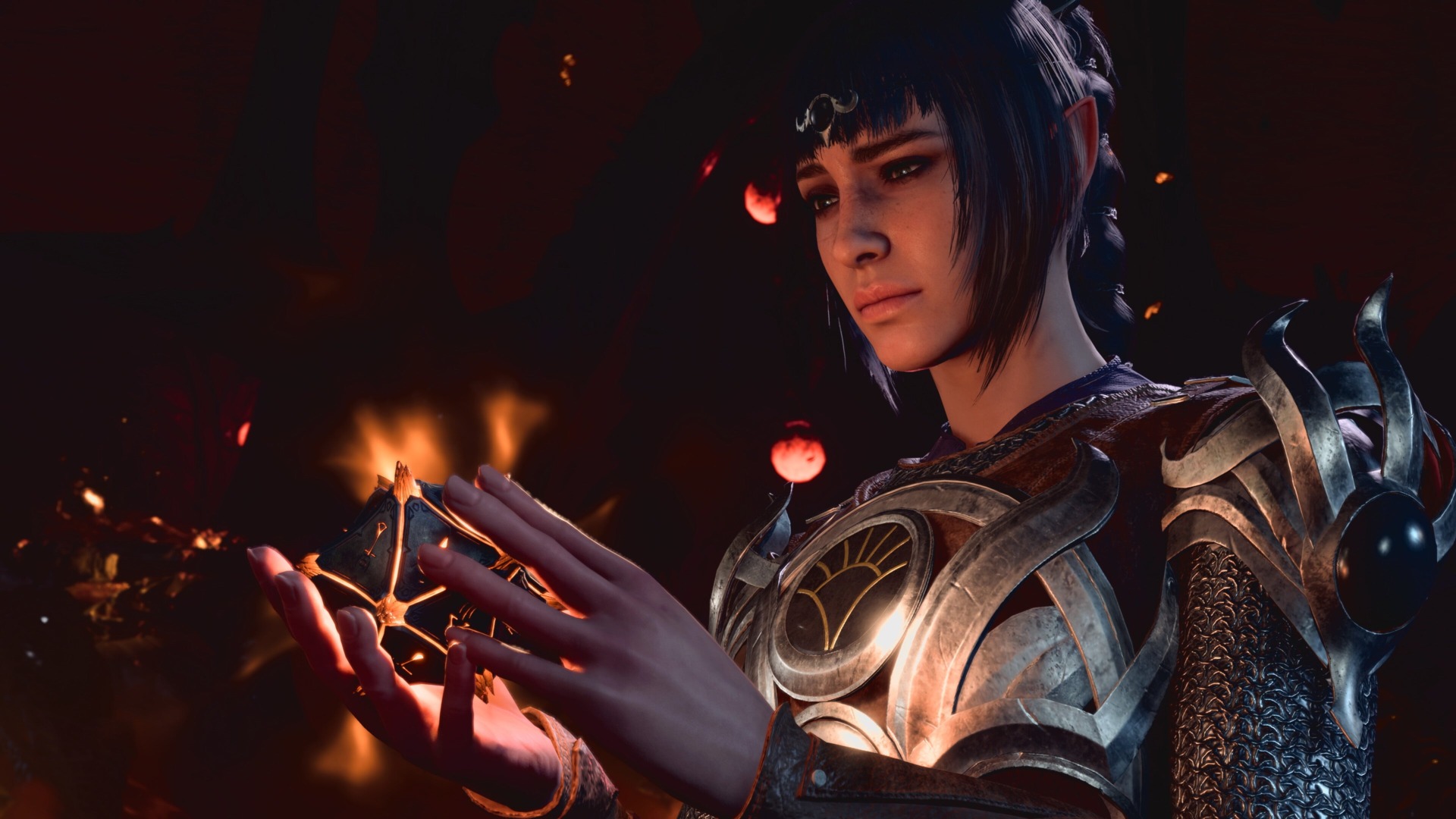 Screenshot: Larian Studios