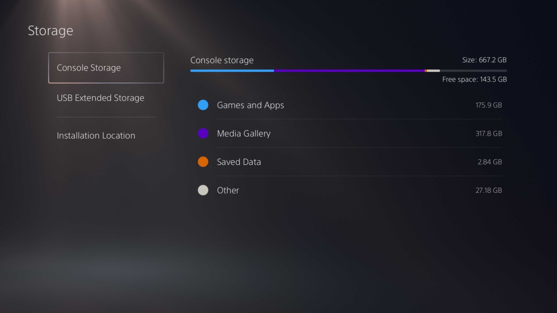 Screenshot: Sony / Kotaku
