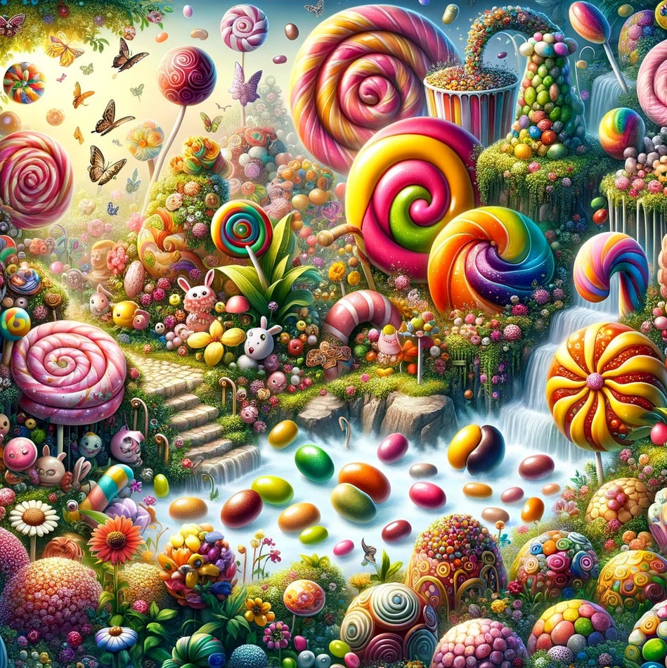 Screenshot: House of Illuminati