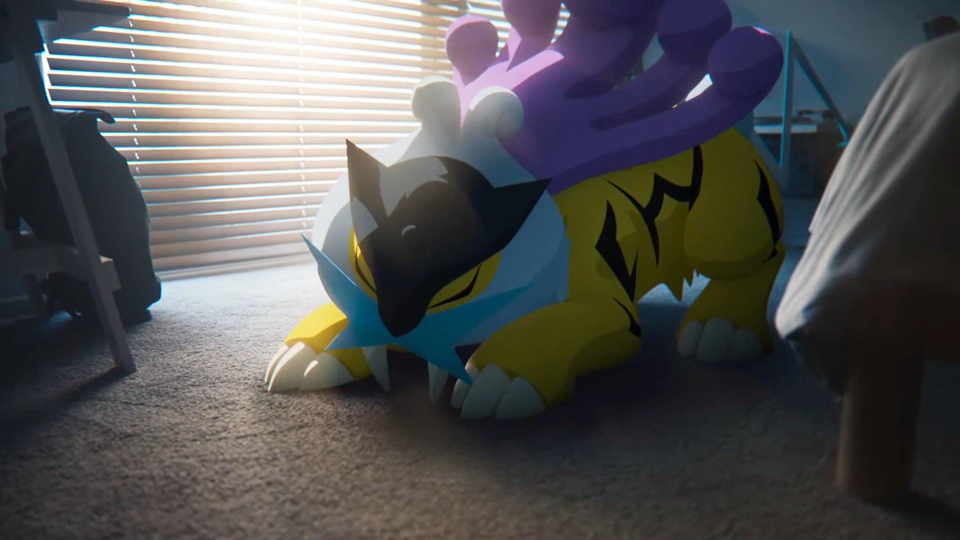 Screenshot: The Pokémon Company / Kotaku