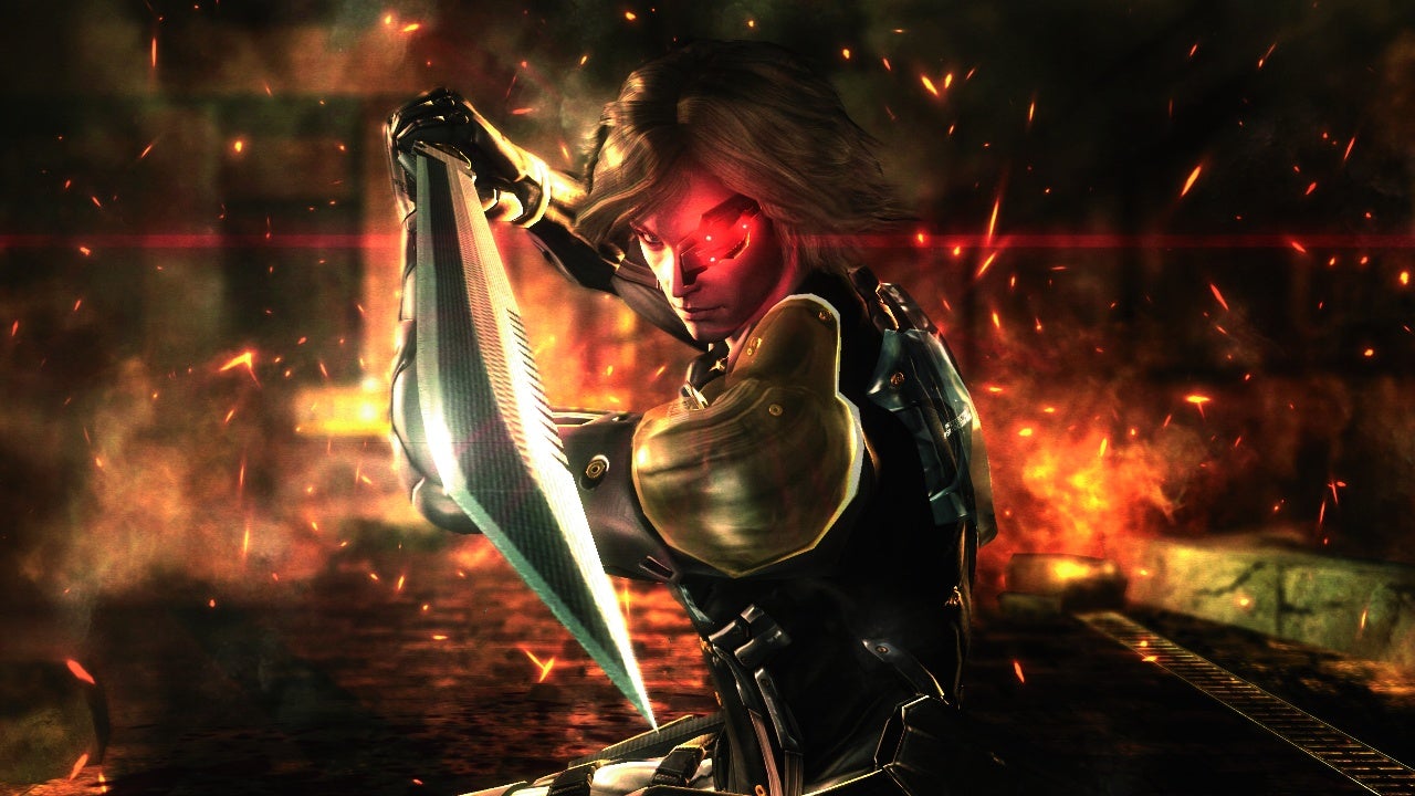 Image: Konami / PlatinumGames
