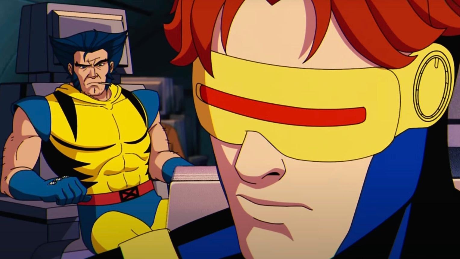 Screenshot: Disney / Marvel