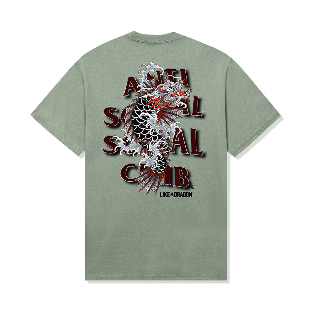 Image: Ryu Ga Gotoku Studio / SEGA / Anti Social Social Club