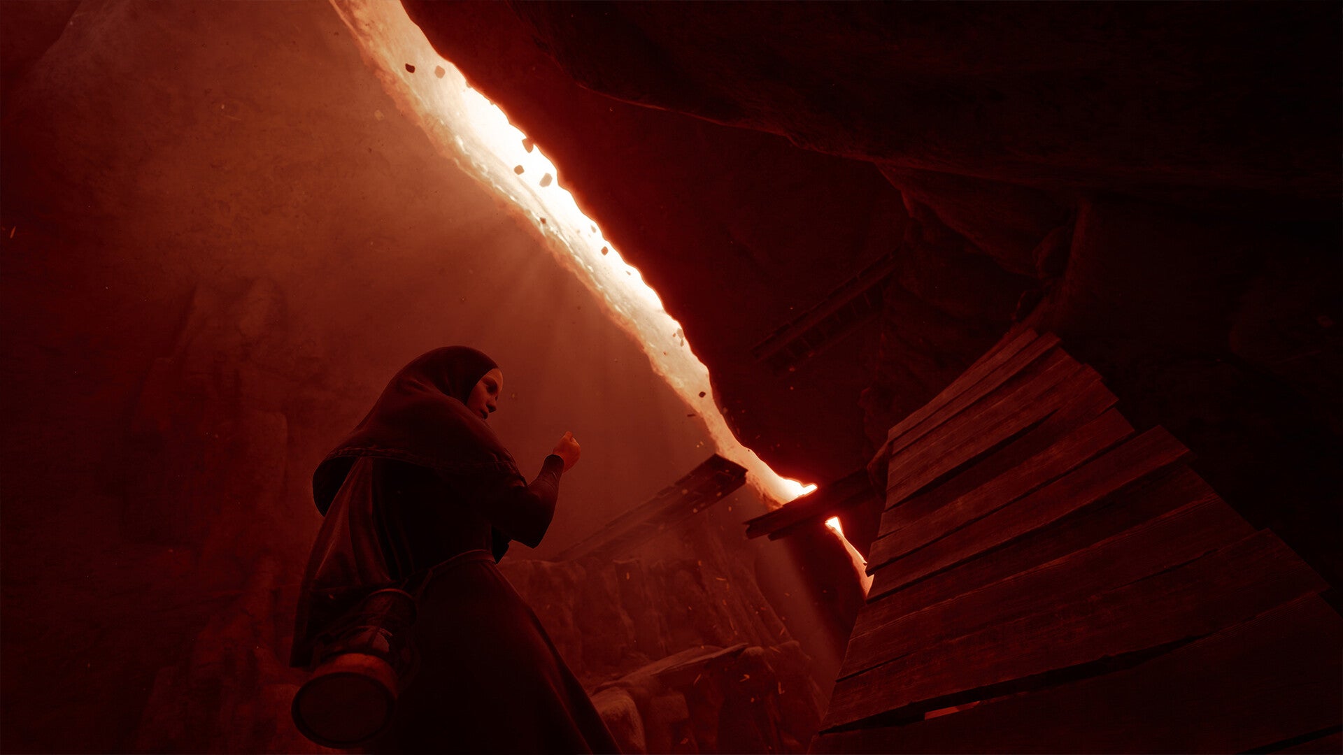 Screenshot: 11 bit Studios