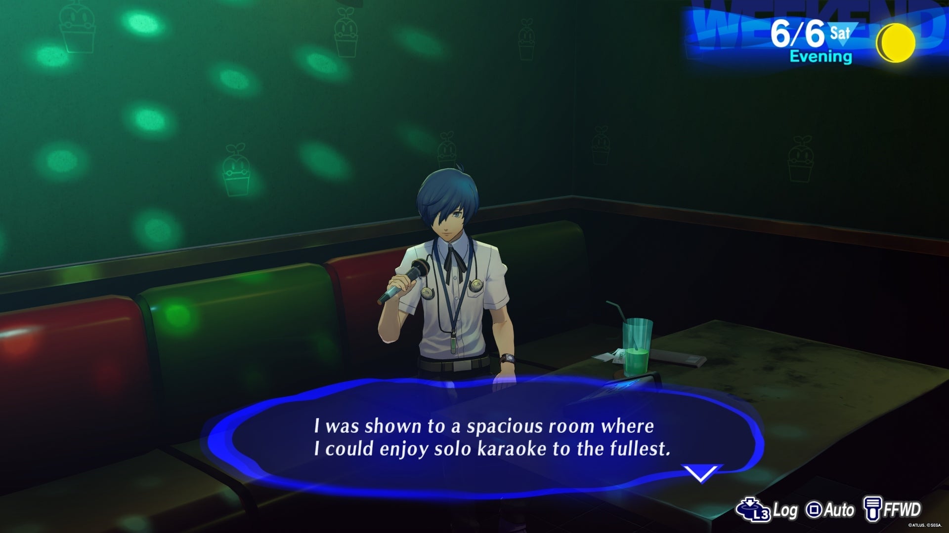Screenshot: Atlus / Kotaku