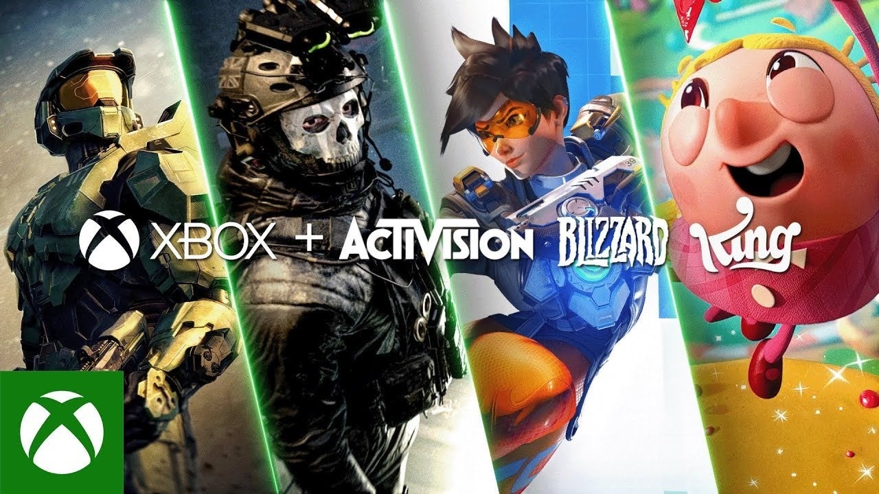 Image: Xbox