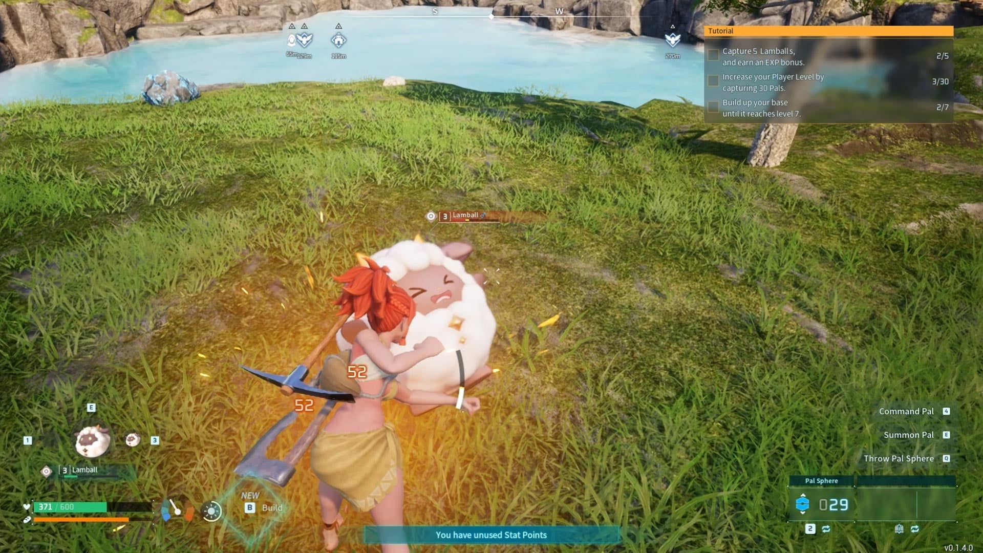 Screenshot: Pocketpair / Kotaku