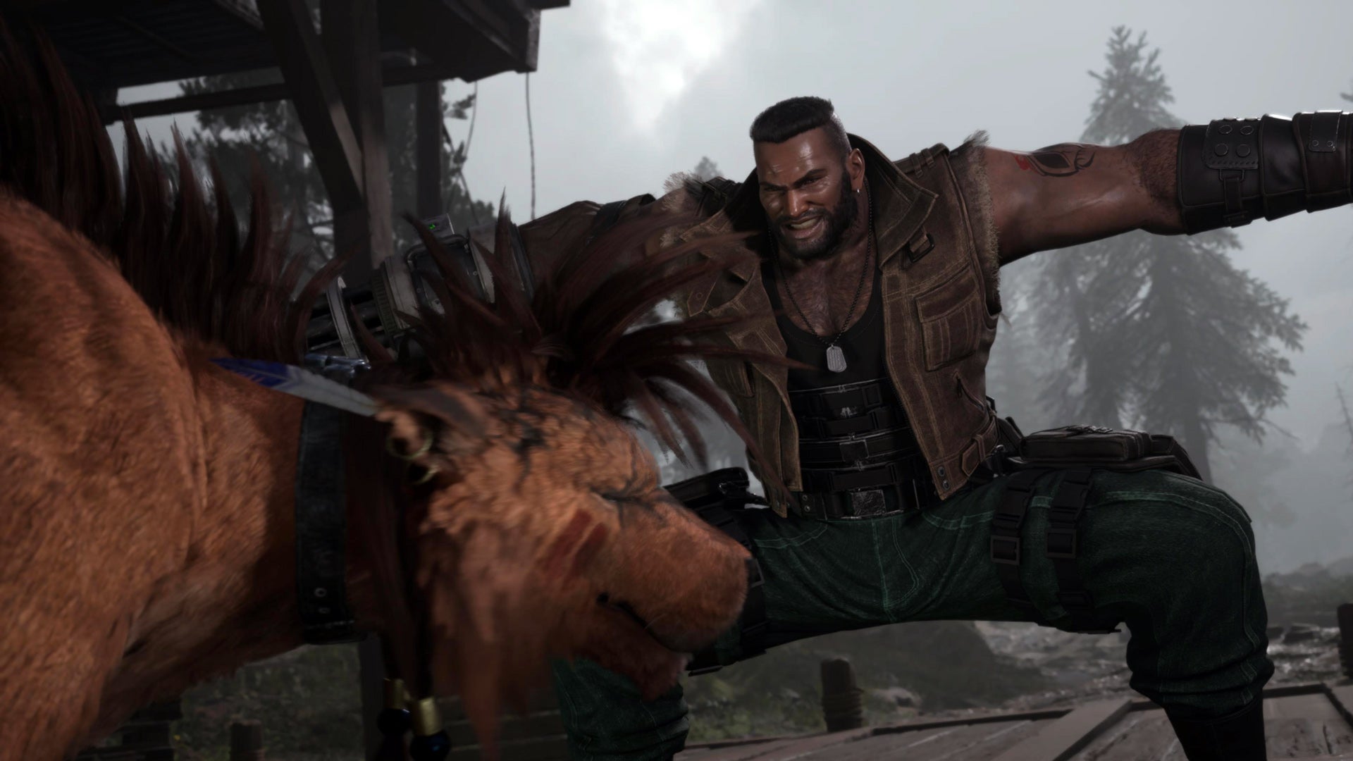 Screenshot: Square Enix / Claire Jackson / Kotaku