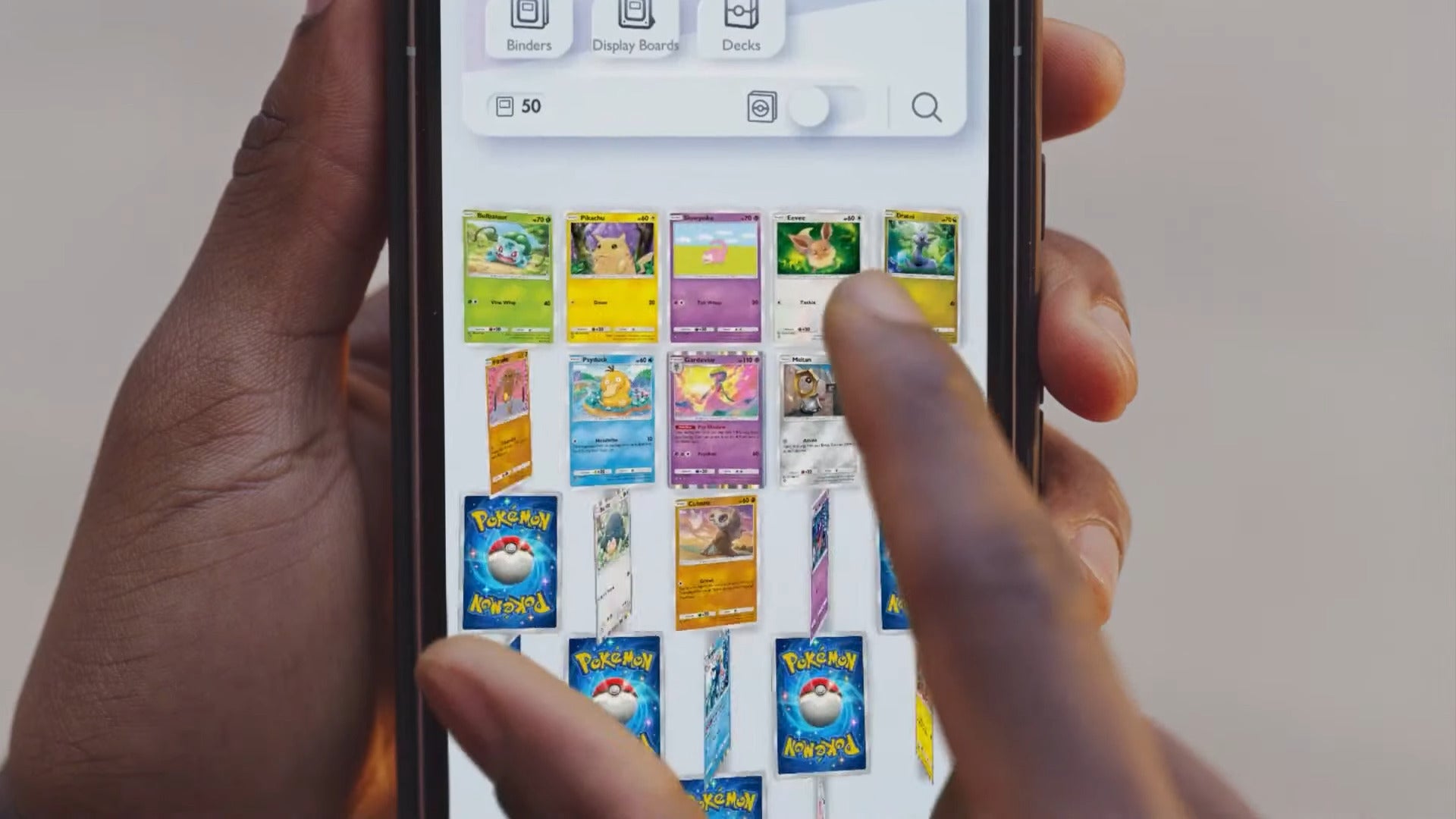 Screenshot: The Pokémon Company / Kotaku