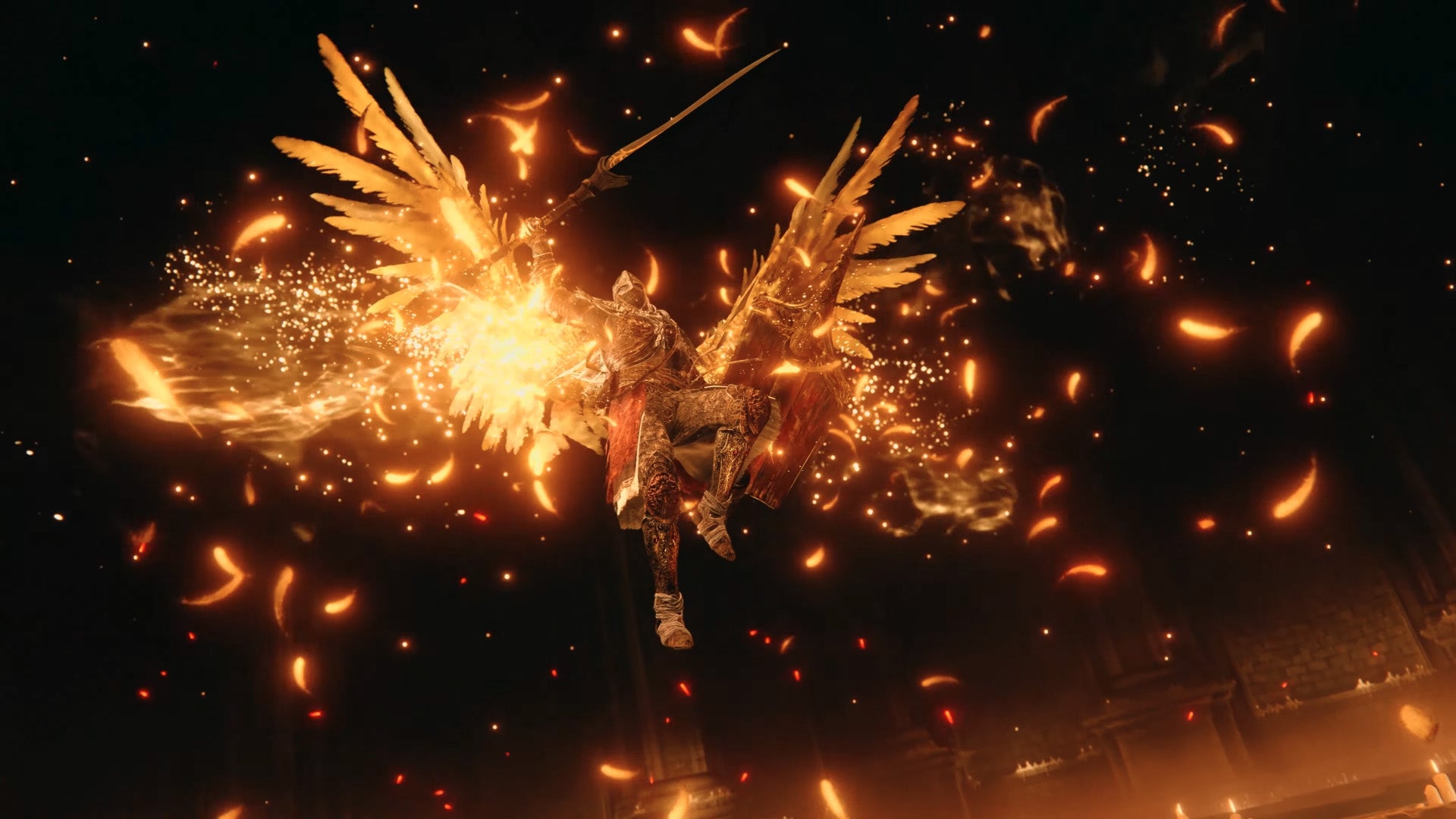 Screenshot: FromSoftware / Bandai Namco / Kotaku