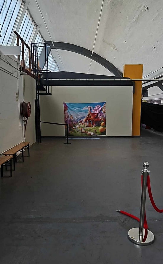 Photo: Stuart Sinclair