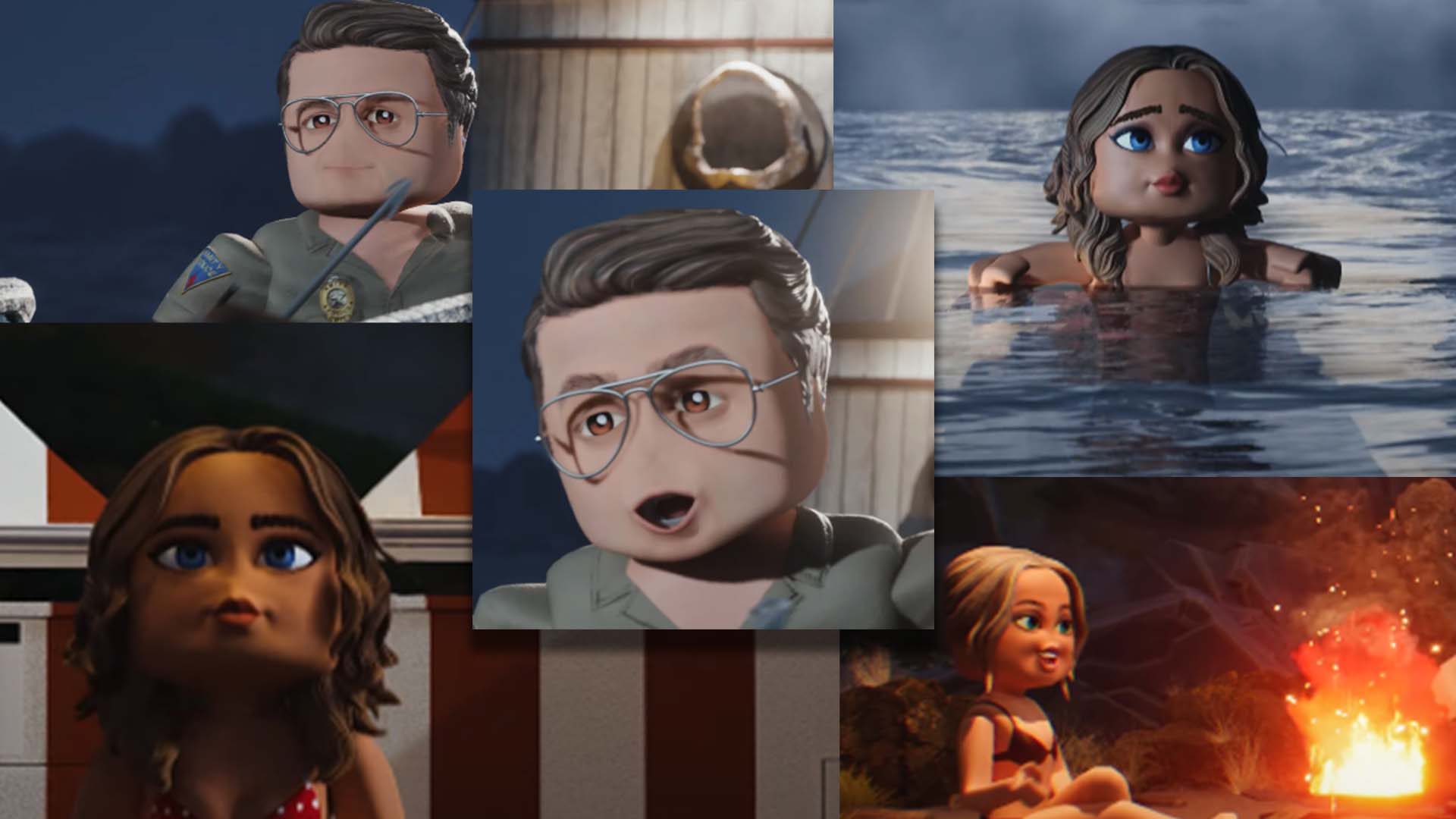 Screenshot: Roblox / Universal / Kotaku