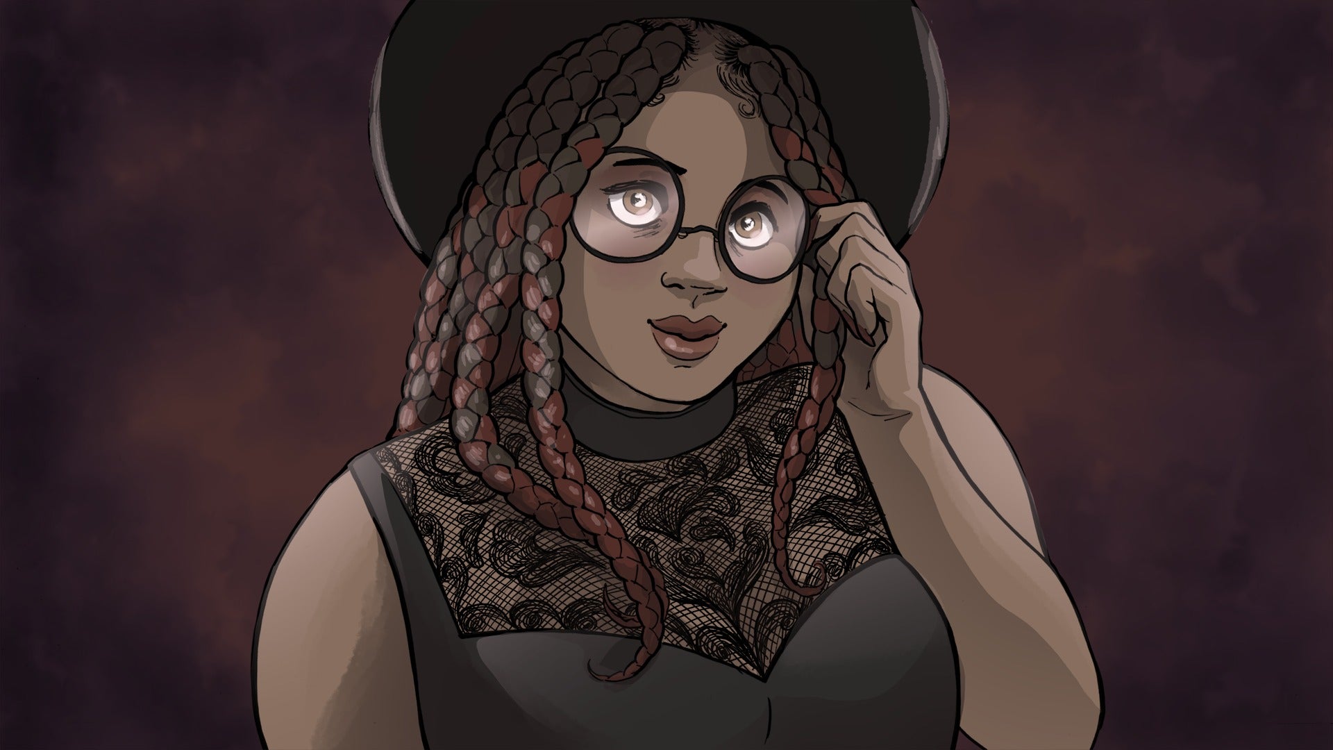 Image: Black Tabby Games / Scarlet Hollow Wiki